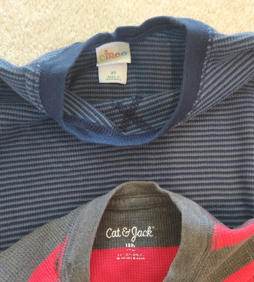 12-18mo Winter Boy Clothes - Picture 2 of 5